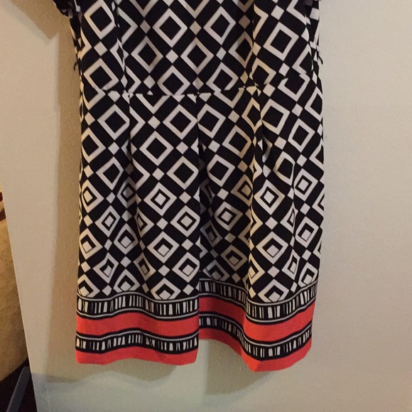 Plus size dress skirt by Shelby and Palmer. - Picture 3 of 4